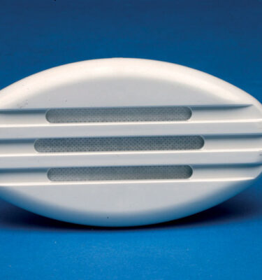 HORN - FLUSH MOUNTING