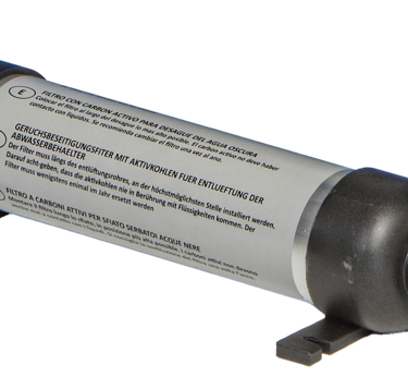 ACTIVE CARBON FILTER