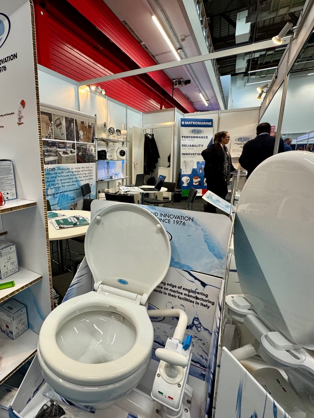 What a week at METSTRADE 2025!